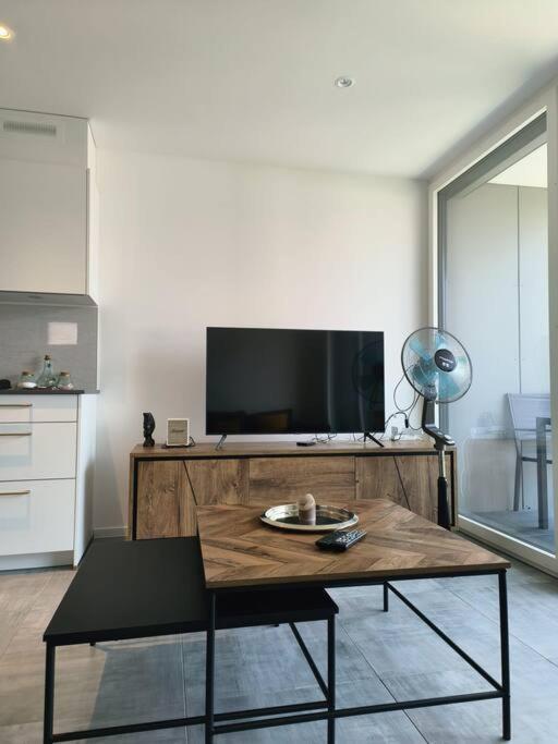Design Apartment Melano Lake Exterior foto